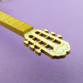 Tekturka gitara akustyczna WYK1006....JPG