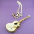 Tekturka gitara akustyczna WYK1006...JPG