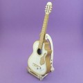 Tekturka gitara akustyczna WYK1006..JPG