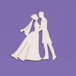 Tekturka Para Młoda 3 Crafty Moly