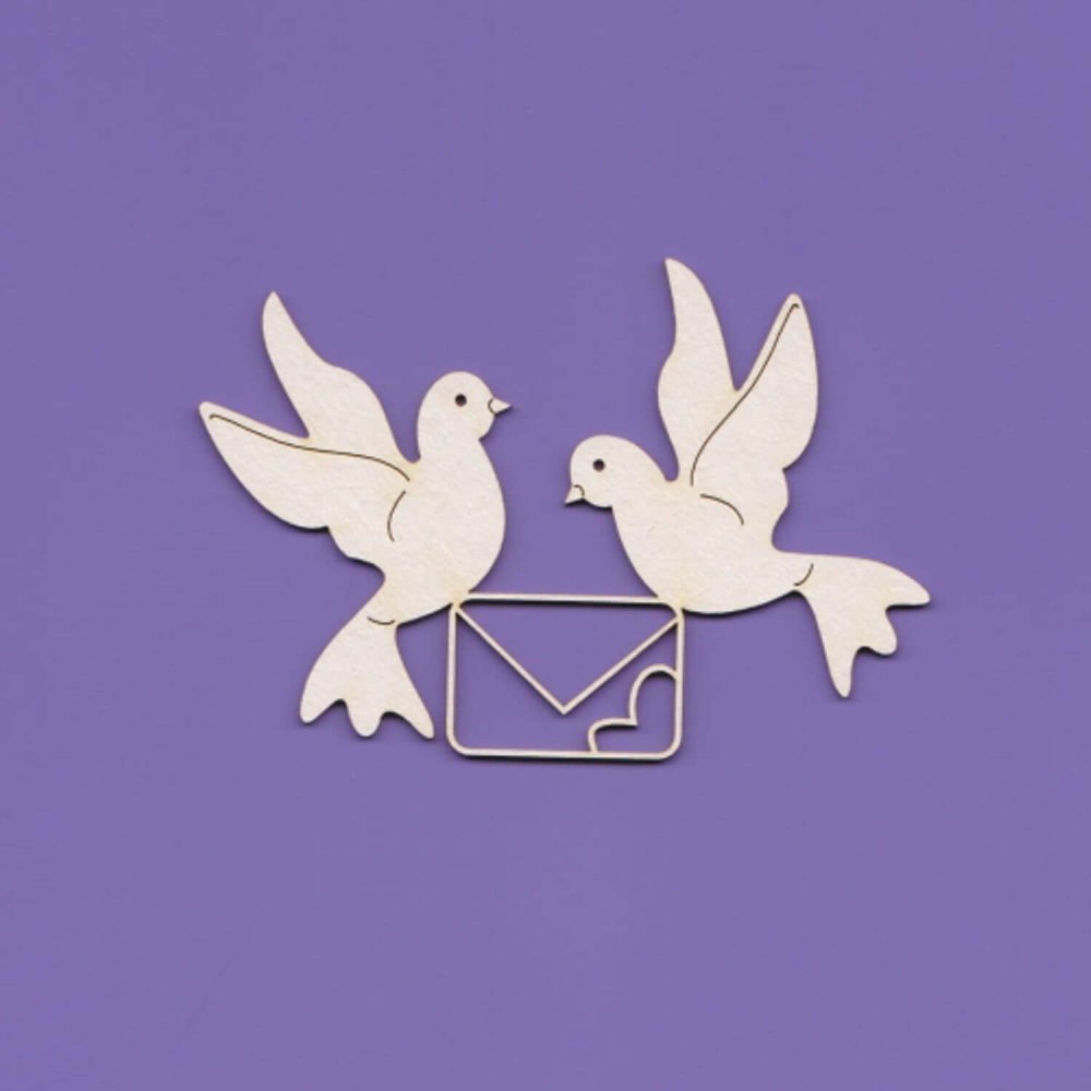 Tekturka Miłosne Gołąbki WYK1025.jpg