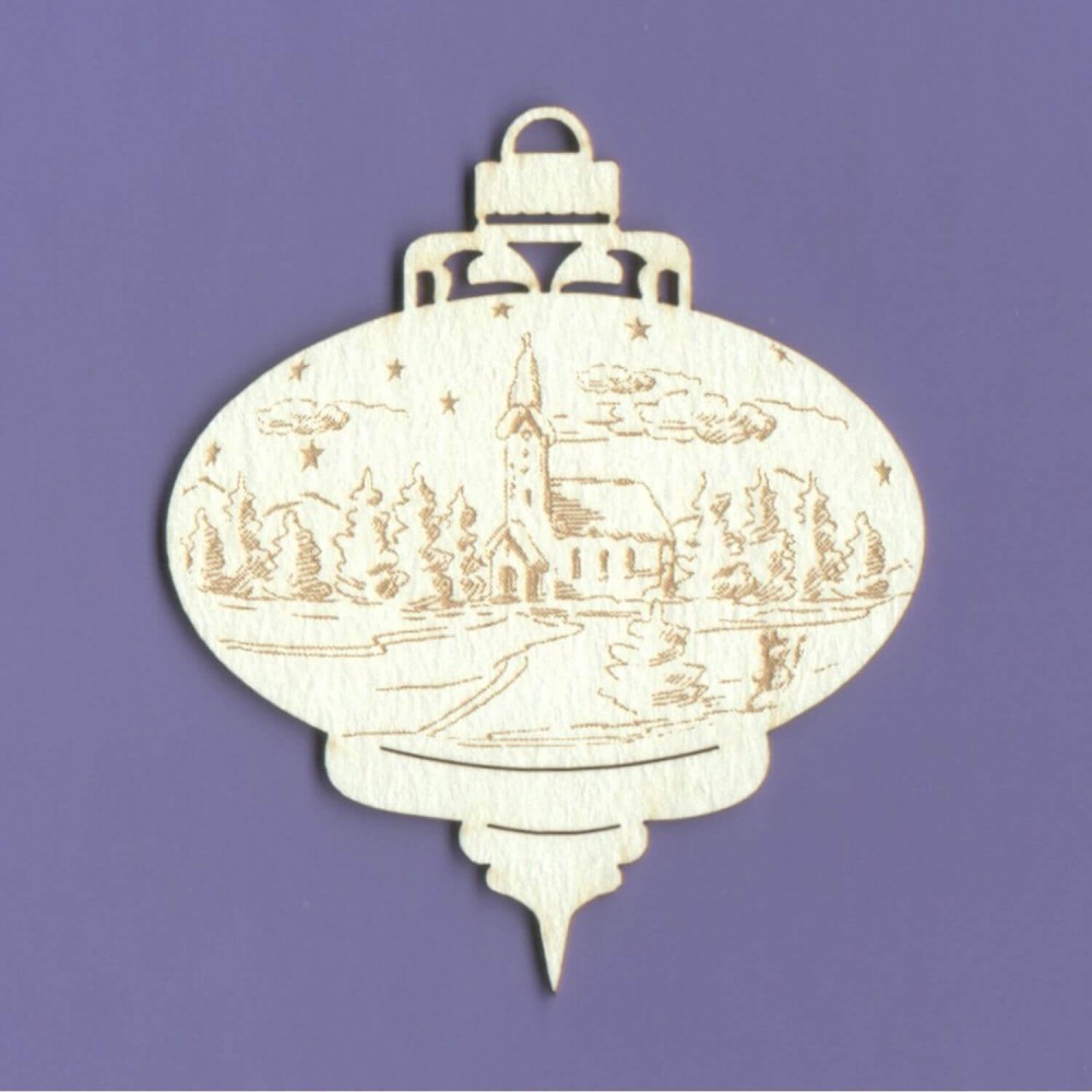 Tekturka Bombka Zimowy Pejzaż WYK1120.jpg