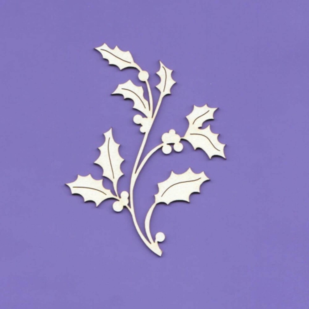 Tekturka Świąteczna Gałązka WYK1127.jpg