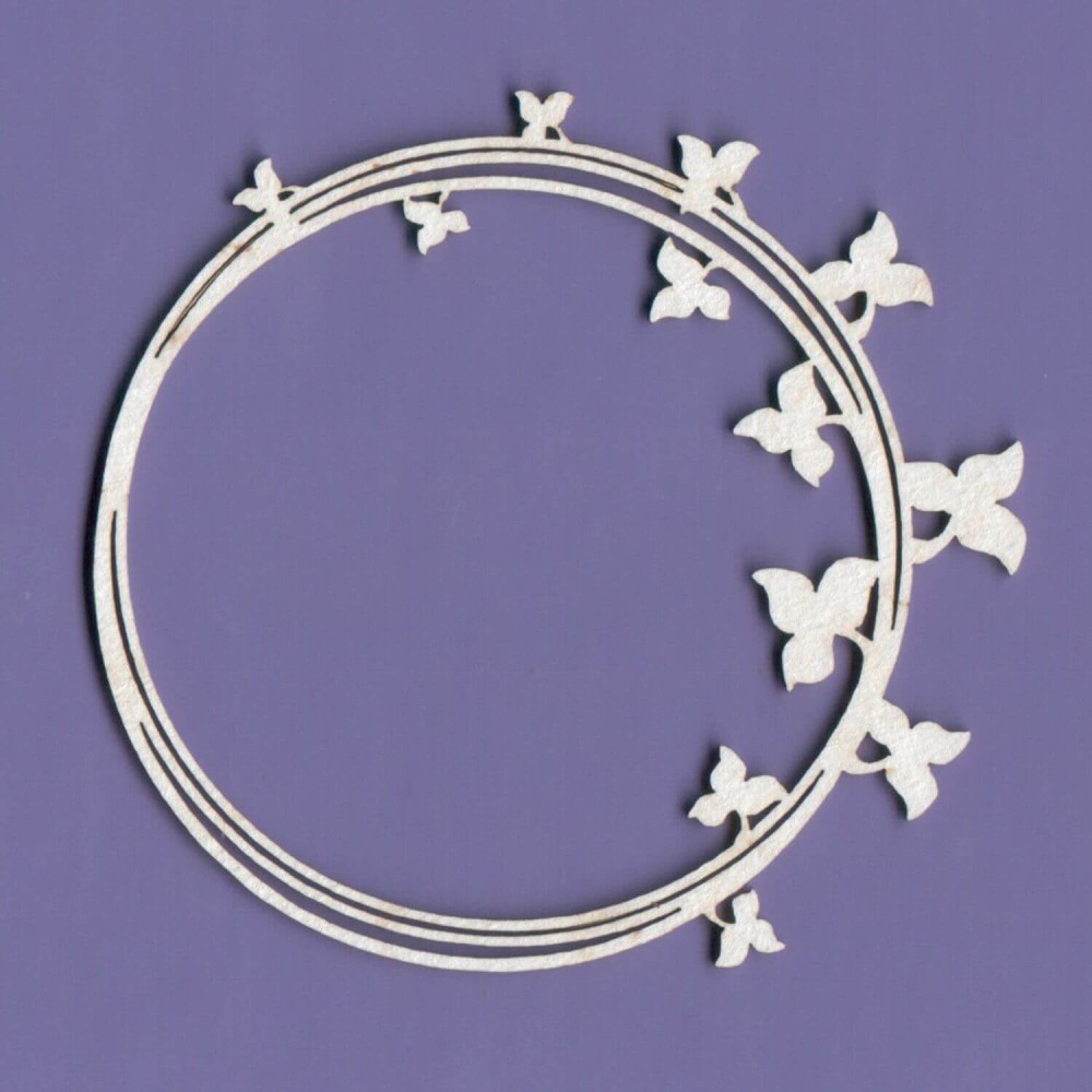 Tekturka Ramka Ivy WYK1166.jpg