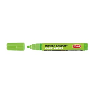 Marker Kredowy Toma Zielony