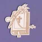 Tekturka Modlitewnik 2 Crafty Moly