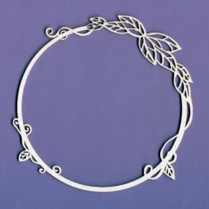 Tekturka Ramka Balessa Crafty Moly 