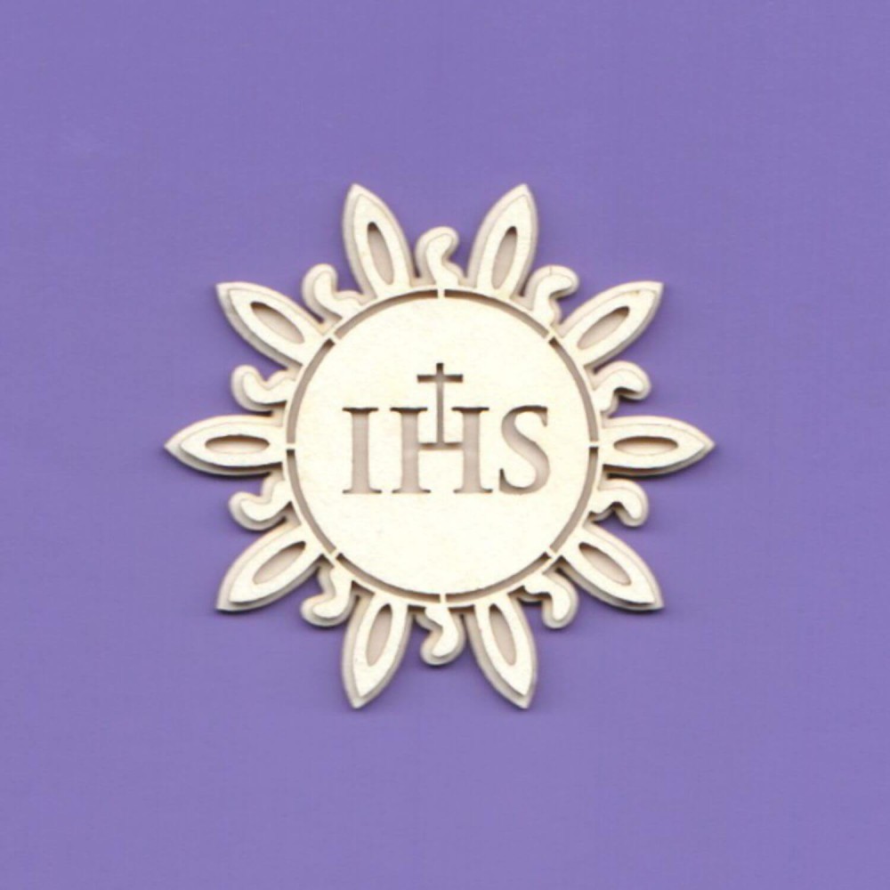 Tekturka Hostia Dwuwarstwowa wyk1278.jpg