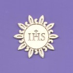 Tekturka Hostia Dwuwarstwowa Crafty Moly