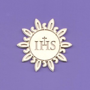 Tekturka Hostia Dwuwarstwowa Crafty Moly