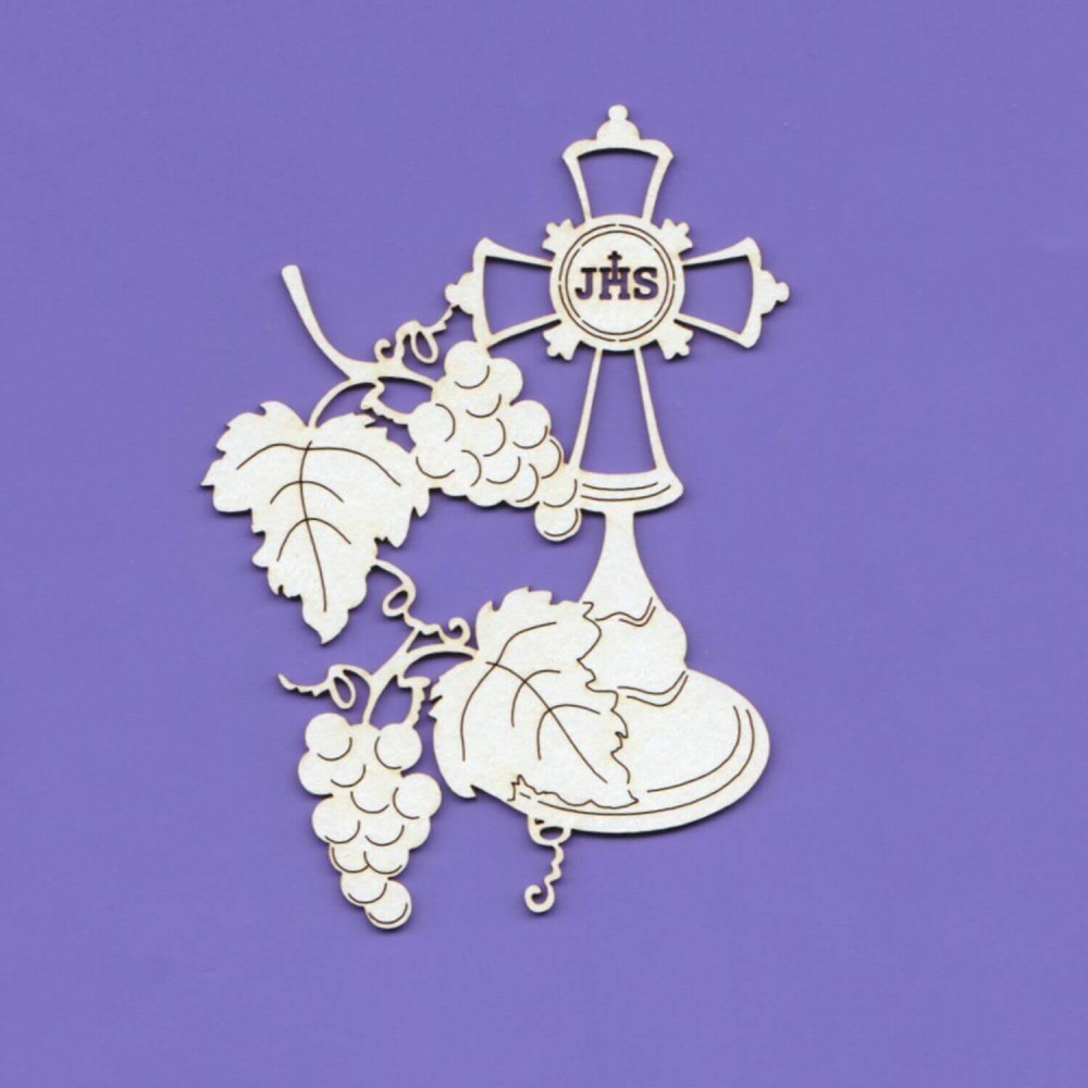 Tekturka Monstrancja z Winogronem WYK1287a.jpg