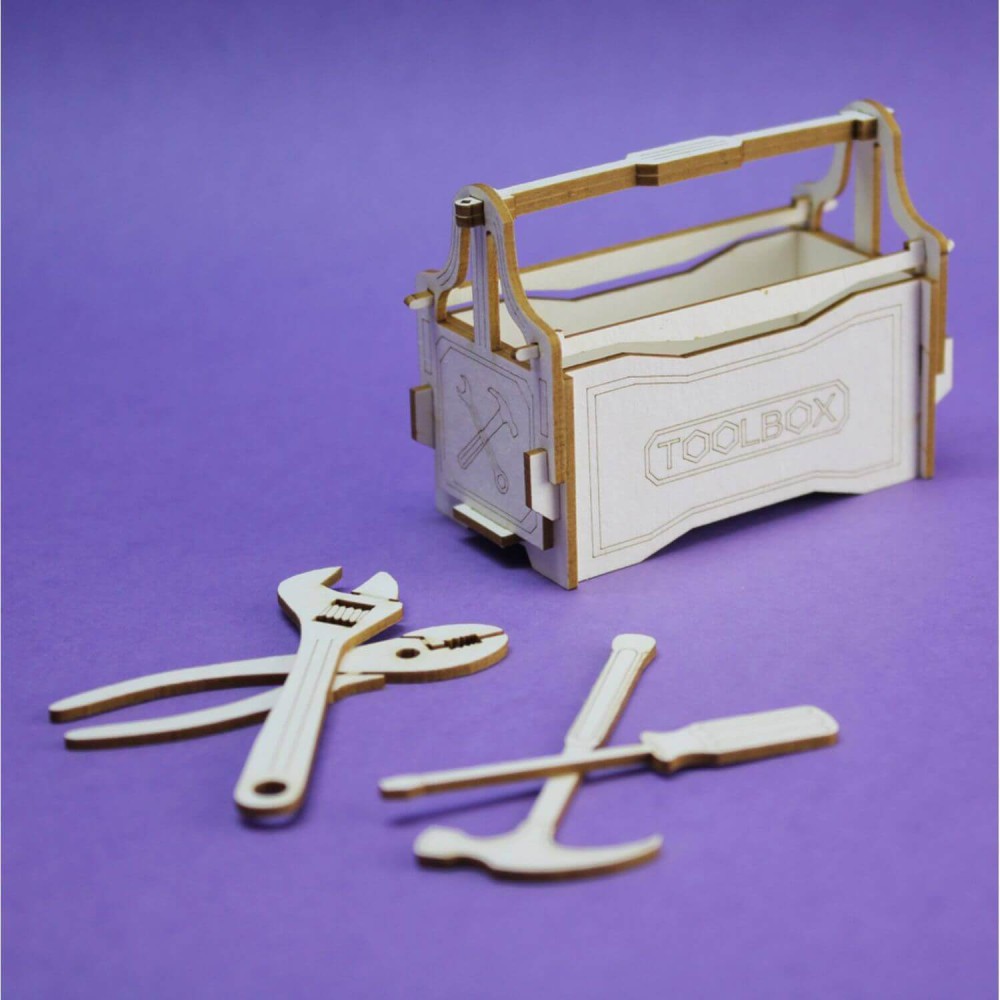 Tekturka 3D Skrzynka Narzędziowa WYK1300....JPG