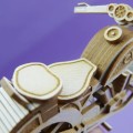 Tekturka 3D Motocykl Chopper WYK1350...........JPG