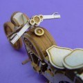 Tekturka 3D Motocykl Chopper WYK1350.......JPG