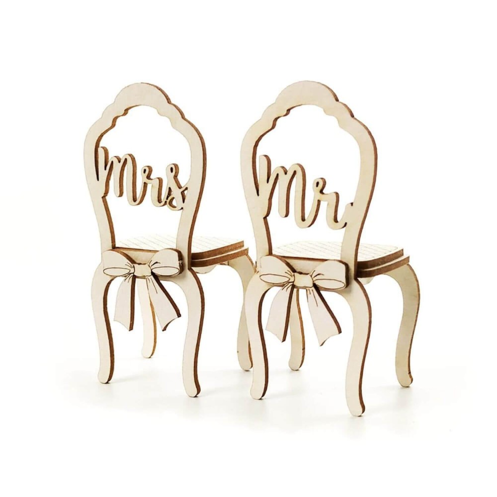 Tekturka 3D Ślubne Krzesła WYK1468.jpg