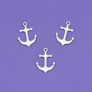 Tekturka Kotwice Marine Crafty Moly a'3