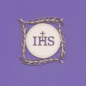 Tekturka Ramka Sacramento 3 Crafty Moly 