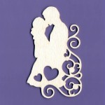 Tekturka Para 1 Crafty Moly