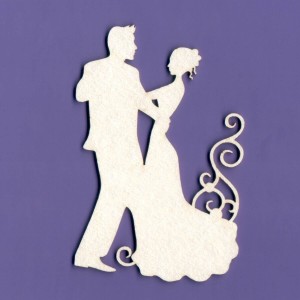 Tekturka Para 3 Crafty Moly 