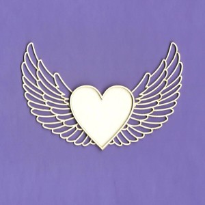 Tekturka L'Amor Crafty Moly