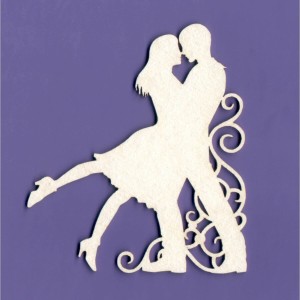 Tekturka Para 2 Crafty Moly