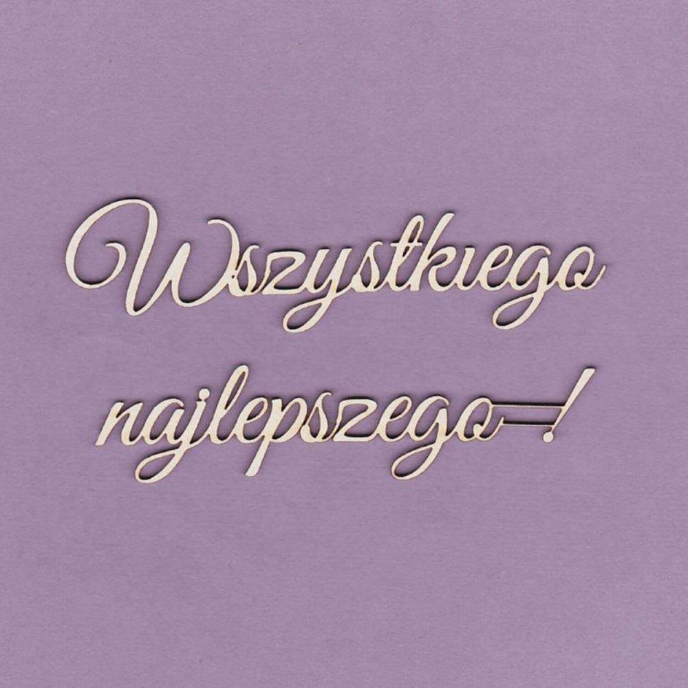 Tekturka Napis - Wszystkiego najlepszego WYK490.jpg