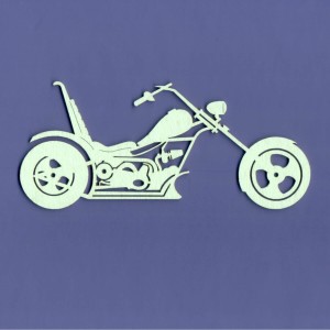 Tekturka Chopper Crafty Moly 