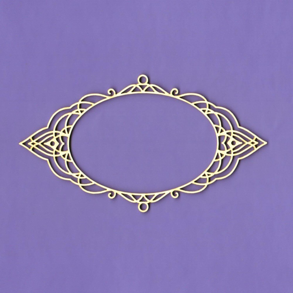 Tekturka Ramka Alwani WYK586.jpg