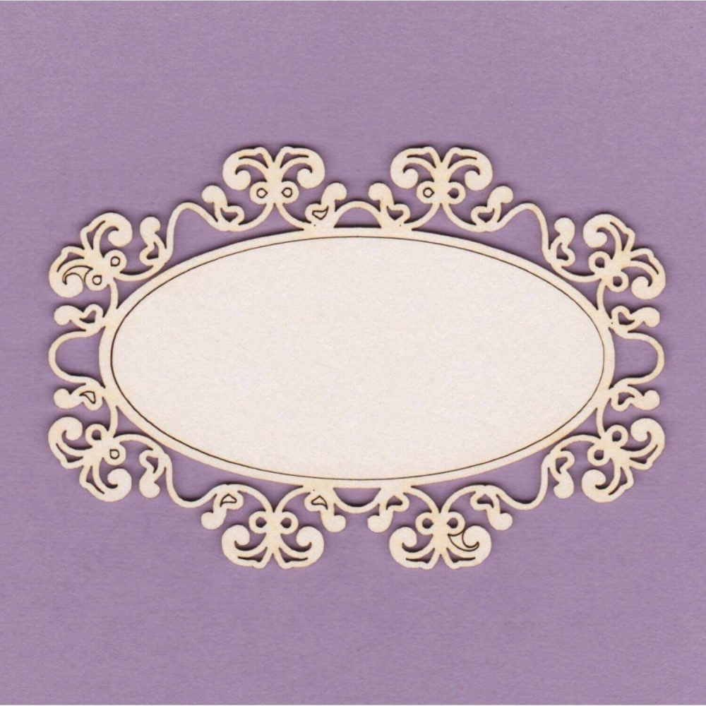 Tekturka Ramka Anette WYK674.JPG