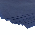 Kalka Ołówkowa A4 Delfin Fioletowa