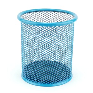 Przybornik Siatkowy Okrągły Leviatan Niebieski