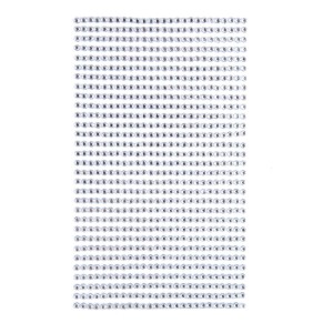 Naklejki DP Craft Kryształy a'806 Krystaliczne