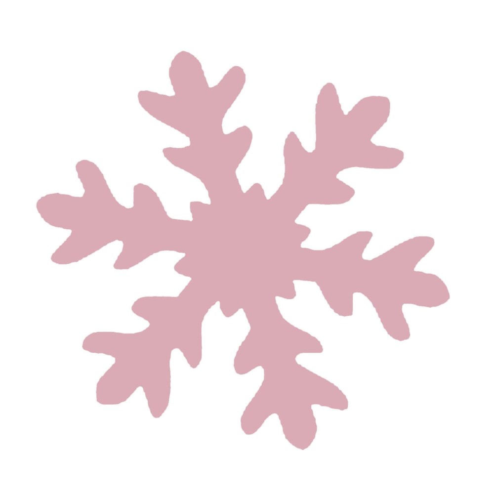 JCDZ-105-059 Dziurkacz 1,6 cm śnieżynka wzór.jpg