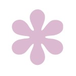 Dziurkacz Ozdobny DP Craft 1.6cm Kwiat