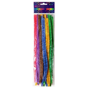 Druciki Ozdobne Mix Paski DP Craft Kids a'25 30cm