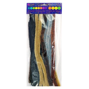 Druciki Ozdobne Mix Animal DP Craft a'24 30cm