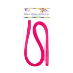 Paski do Quillingu DP Craft 3mmx53cm Różowe