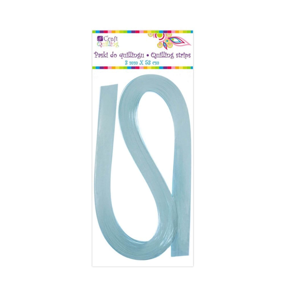 QGPQ-020 Paski quilling 3mm turkusowe.jpg