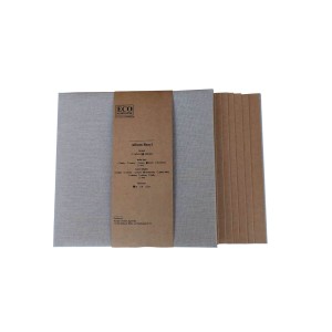 Baza Album 20x20cm Eco Scrap Bazyl Kraft