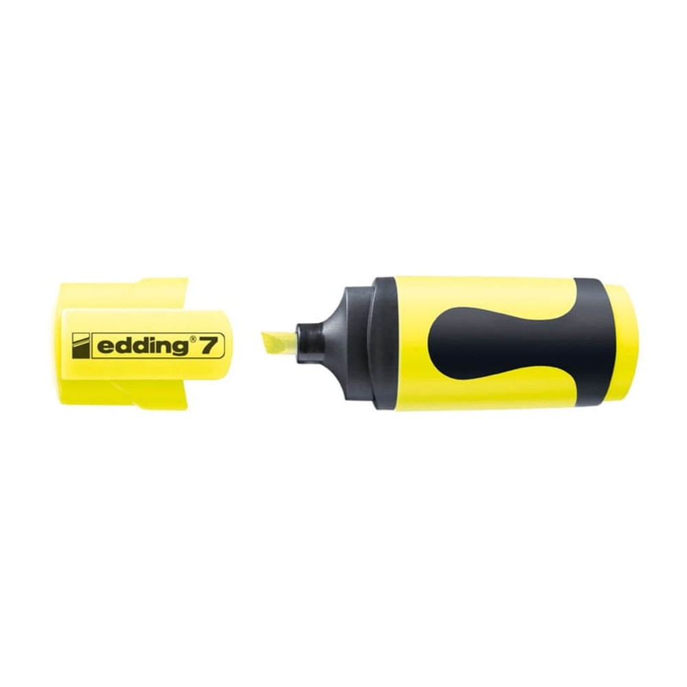 005 zakreślacz mini edding żółty.jpg