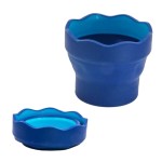 Kubek na Wodę Faber-Castell Niebieski