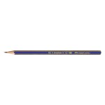 Ołówek HB Faber-Castell Goldfaber 1221