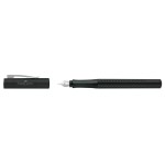 Pióro Wieczne Faber-Castell Grip 2011 Czarne F