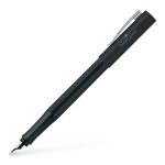 Pióro Wieczne Faber-Castell Grip 2011 Czarne M