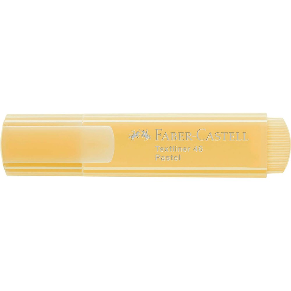 154667 zakreślacz 46 Pastel żółty 1.jpg