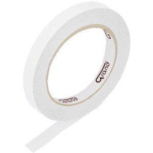 Taśma Dwustronna 8mm x 25m Grand