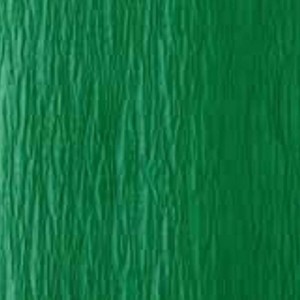 Bibuła Marszczona Zielona Happy Color nr 5