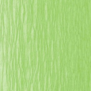 Bibuła Marszczona Zielona Jasna Happy Color nr 51