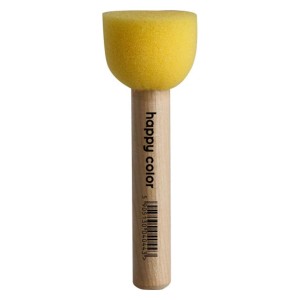 Gąbka do Tapowania Happy Color 3cm