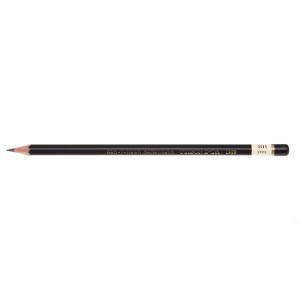 Ołówek Koh-I-Noor 1900/8B Toison D'or